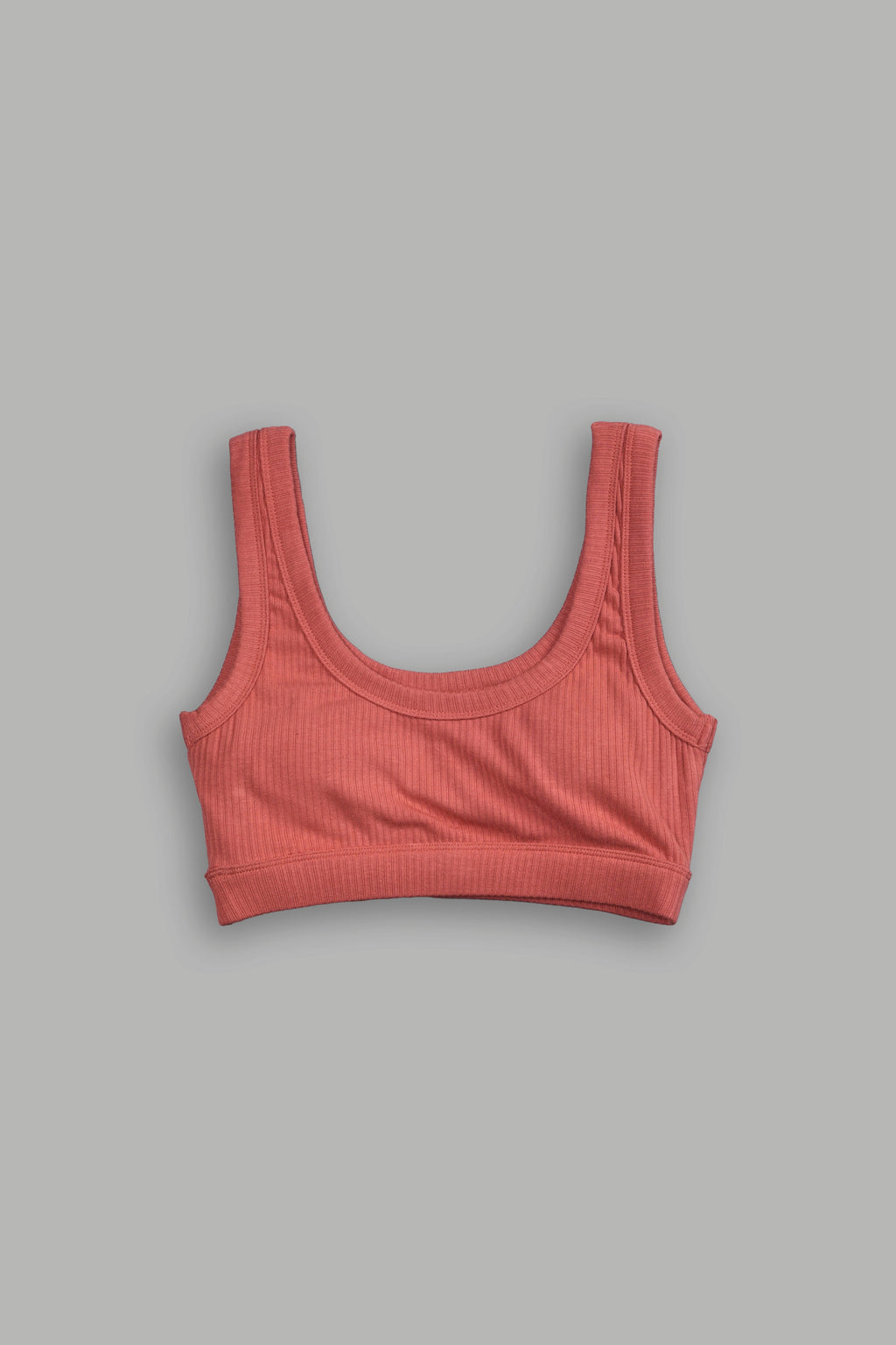 Chopper Wellness Bra in Mauve — imagem 4