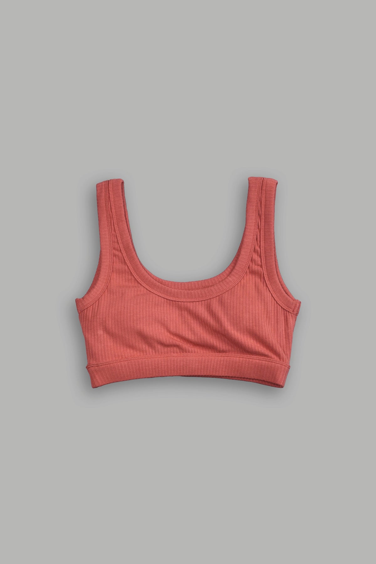 Chopper Wellness Bra in Mauve - imagem 4