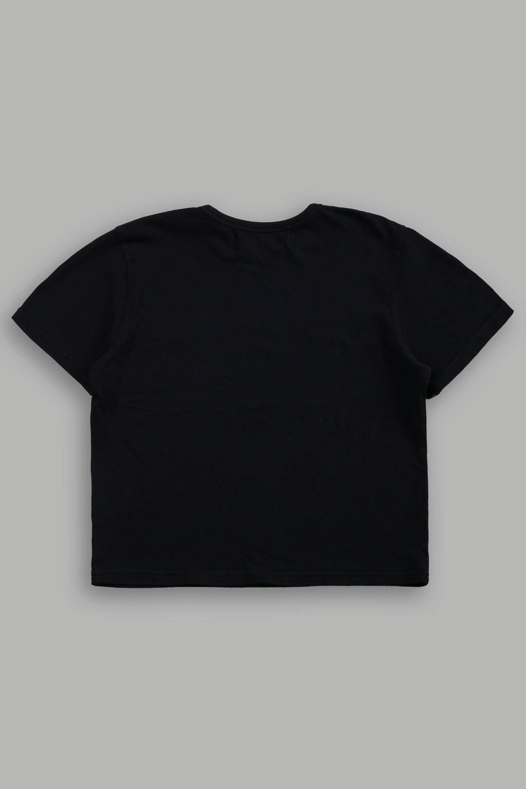 Wolf Heart of Thorns "Timeless" Tee in Black — imagem 2