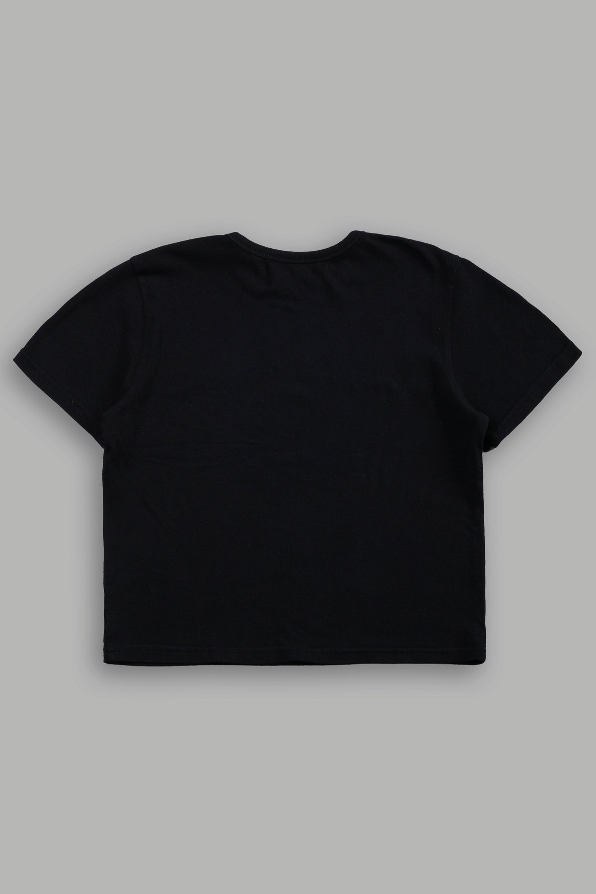 Wolf Heart of Thorns "Timeless" Tee in Black - imagem 2