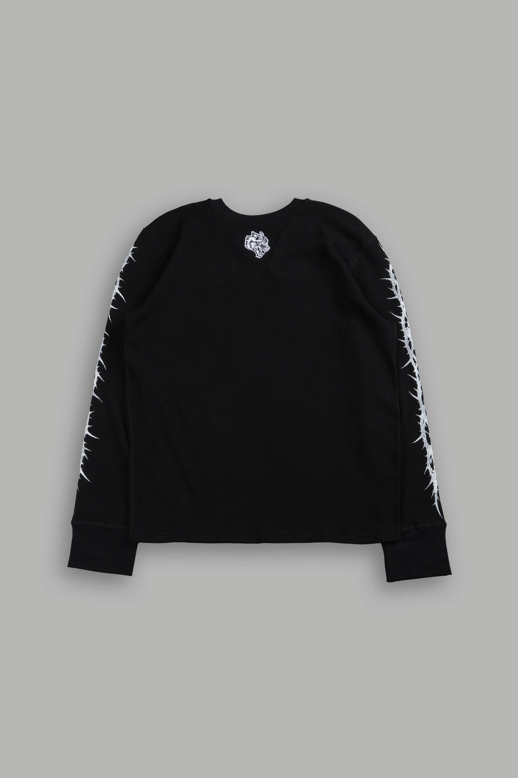 SSDDNFGU Thorns Lightweight Thermal in Black - imagem 3