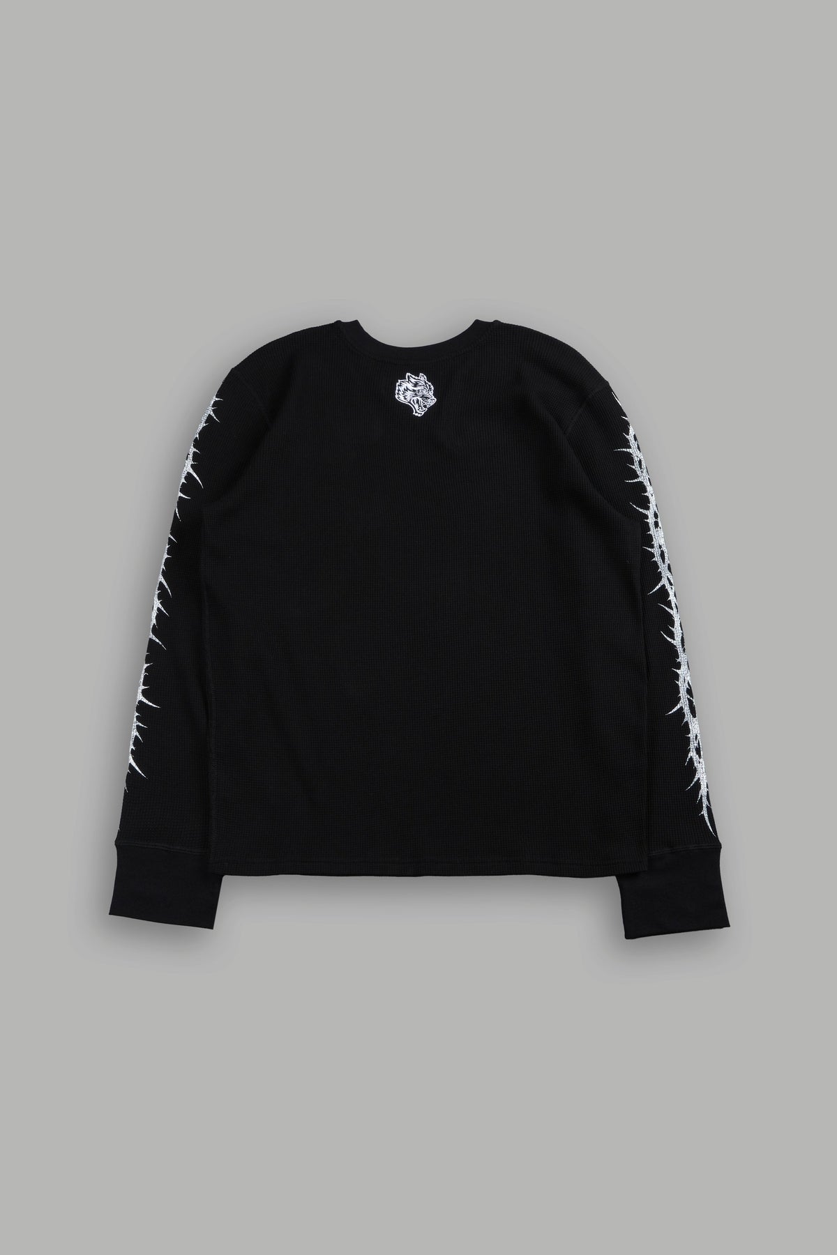 SSDDNFGU Thorns Lightweight Thermal in Black - imagem 3