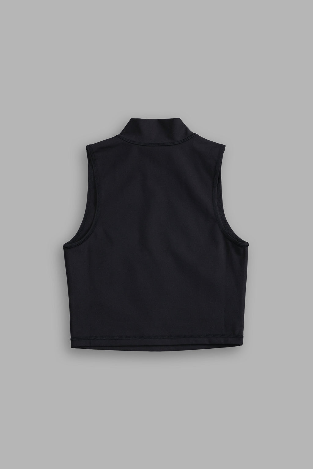 Our Stamp "Tana" Energy Vest in Black — imagem 4