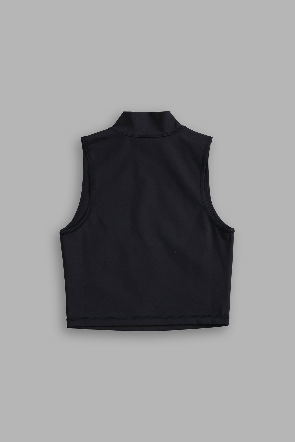 Our Stamp "Tana" Energy Vest in Black - imagem 4