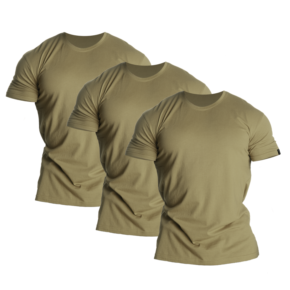 Classic Standard Tee 3-pack - imagem 1