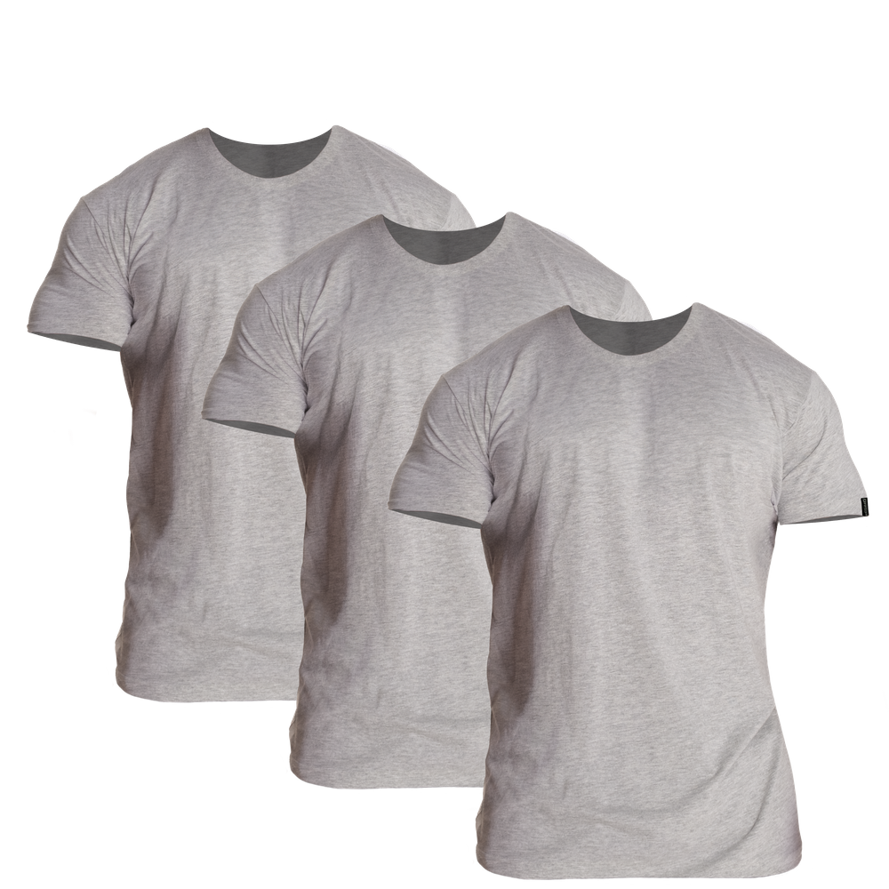 Classic Standard Tee 3-pack - imagem 1