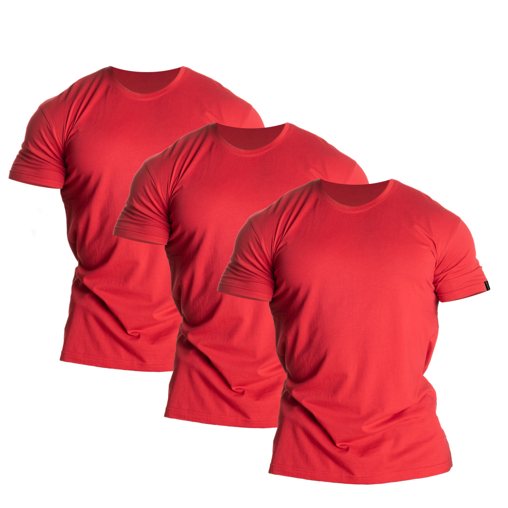 Classic Standard Tee 3-pack - imagem 1