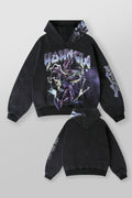 5008 - Yu-Gi-Oh!® Hoodies — imagem 8