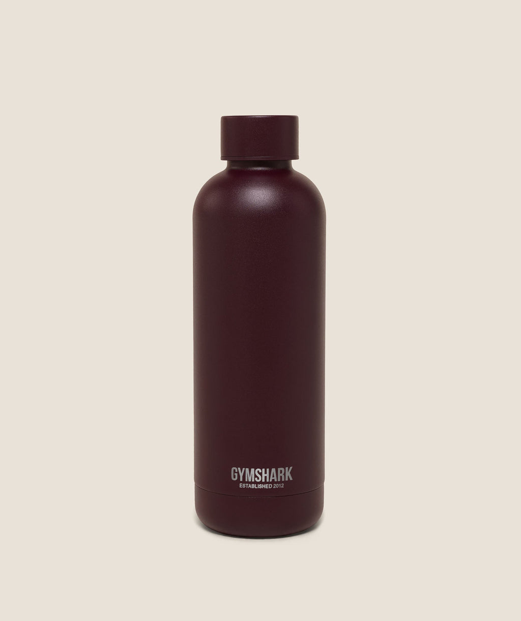 500ml Bottle - Cherry Purple — imagem 2