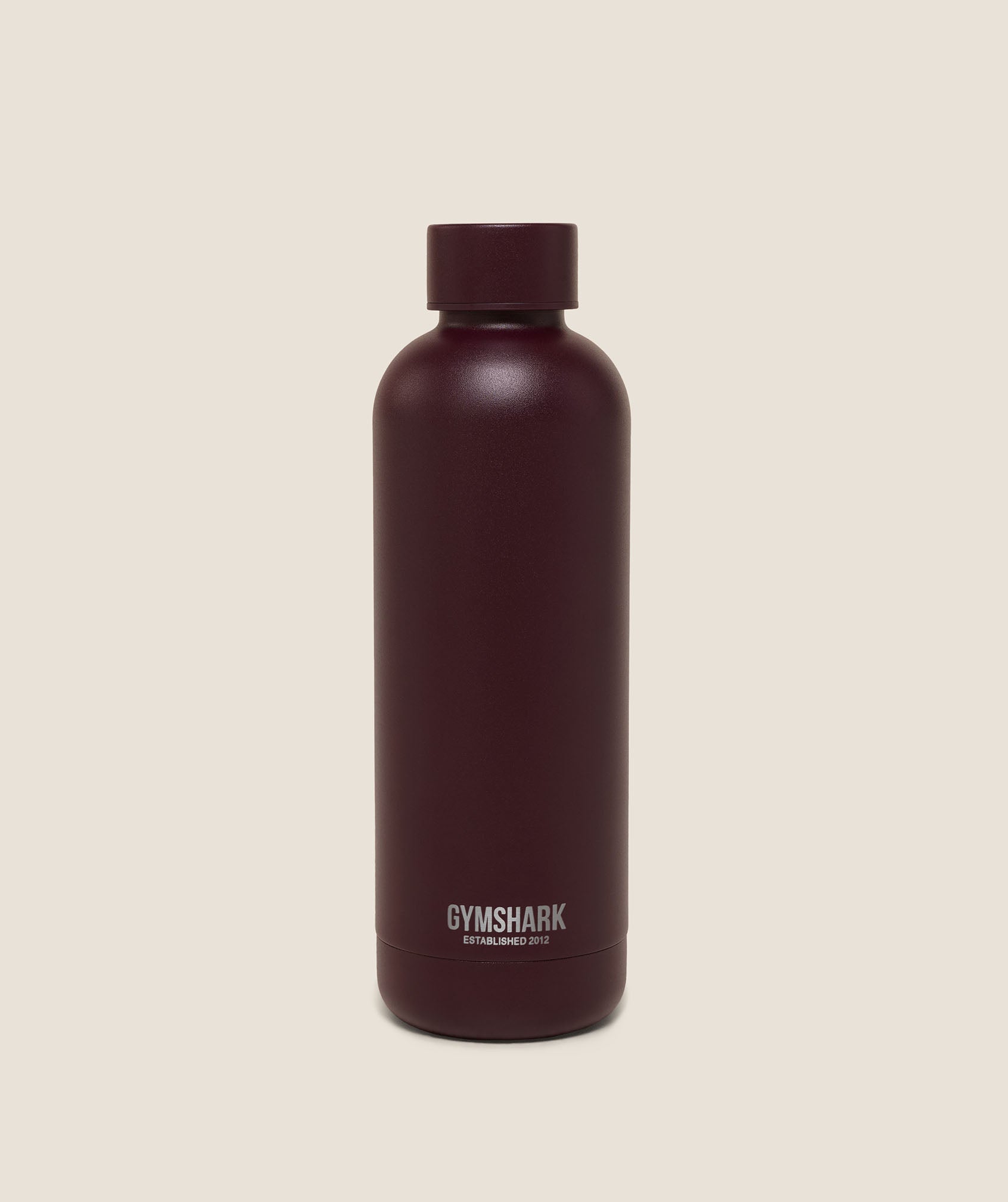 500ml Bottle - Cherry Purple — imagem 2