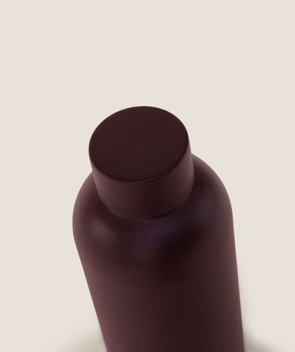 500ml Bottle - Cherry Purple — imagem 3