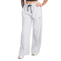 Wide Thermal Sweatpants — imagem 1