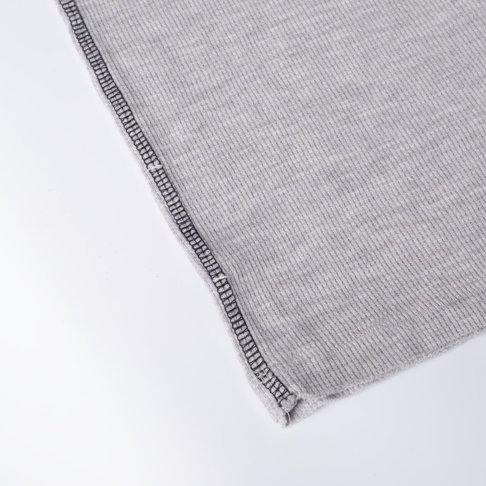 Wide Thermal Sweatpants — imagem 6