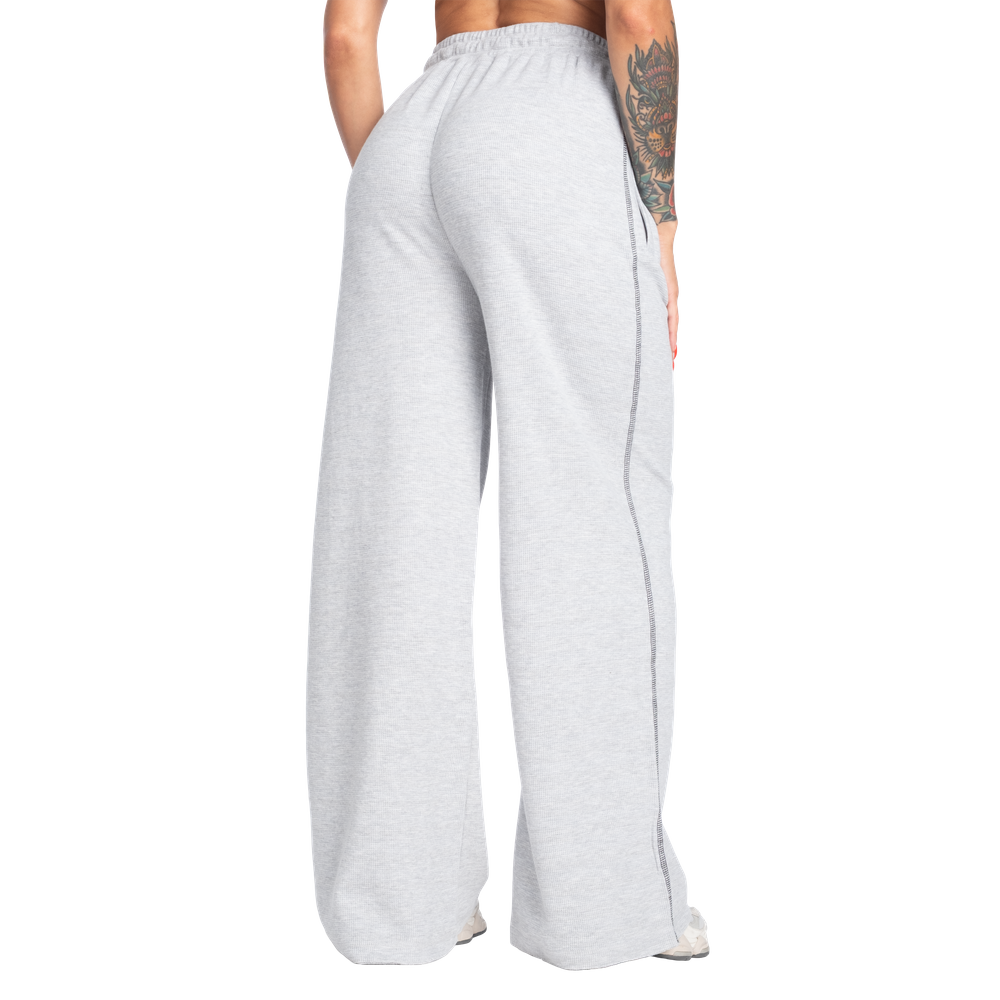 Wide Thermal Sweatpants — imagem 2