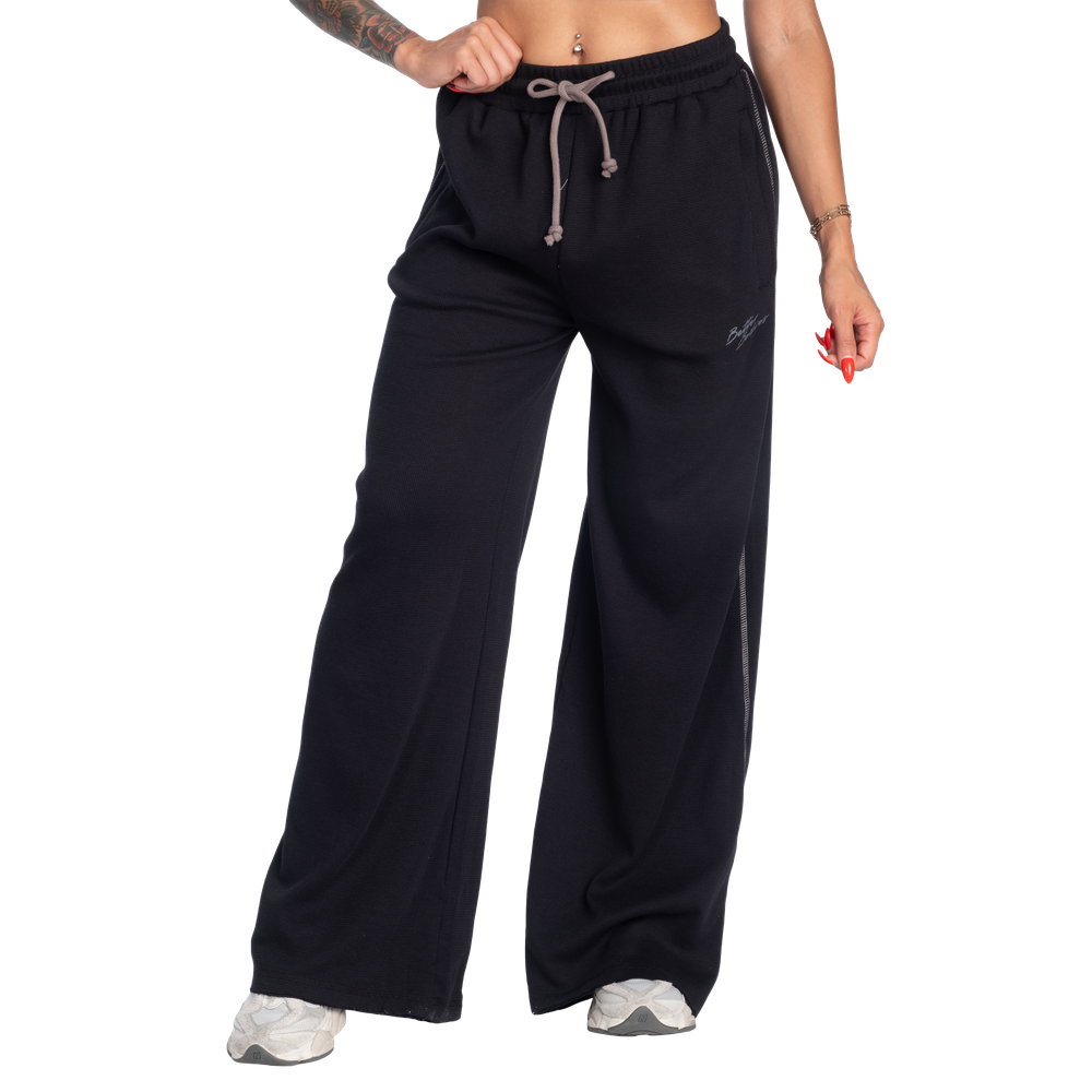 Wide Thermal Sweatpants — imagem 15