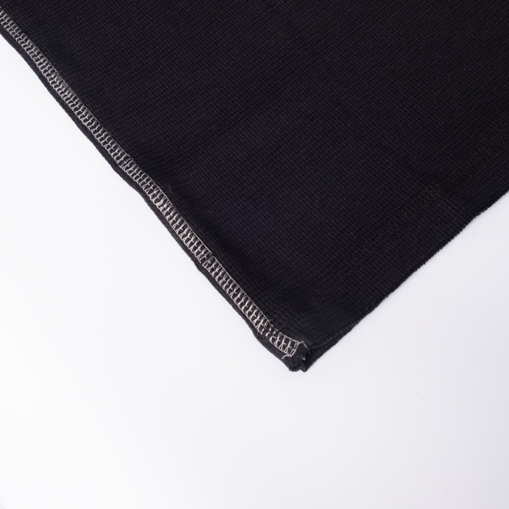Wide Thermal Sweatpants — imagem 20