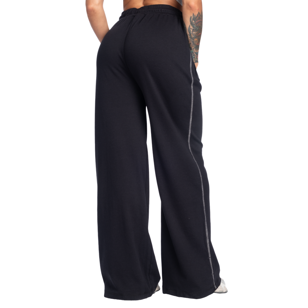 Wide Thermal Sweatpants — imagem 16