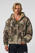 5014 - Camo Bronco Jackets — imagem 8