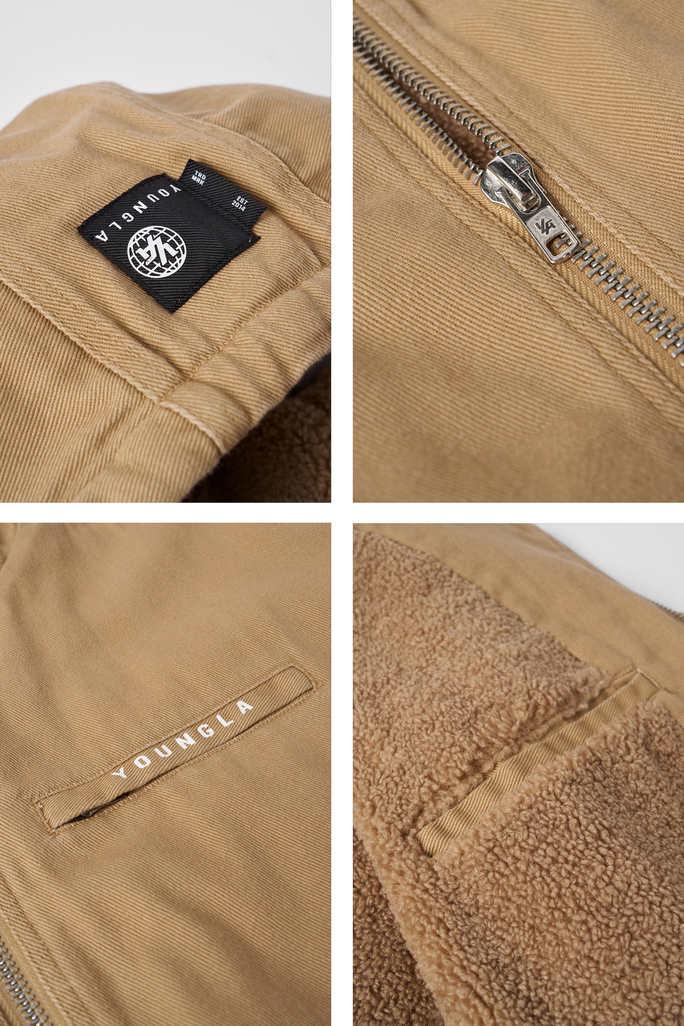 5014 - Bronco Jackets — imagem 7