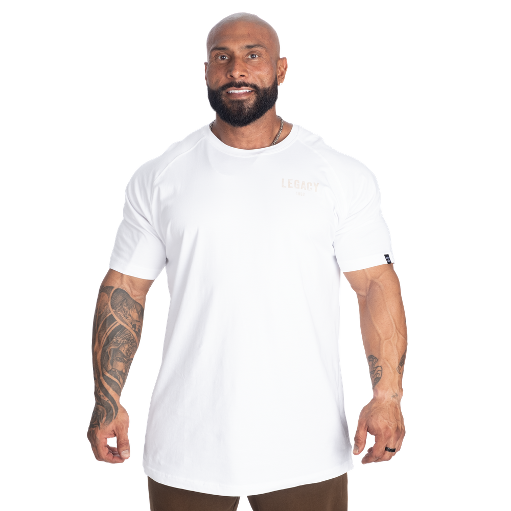 1982 Raglan Classic Tee — imagem 13