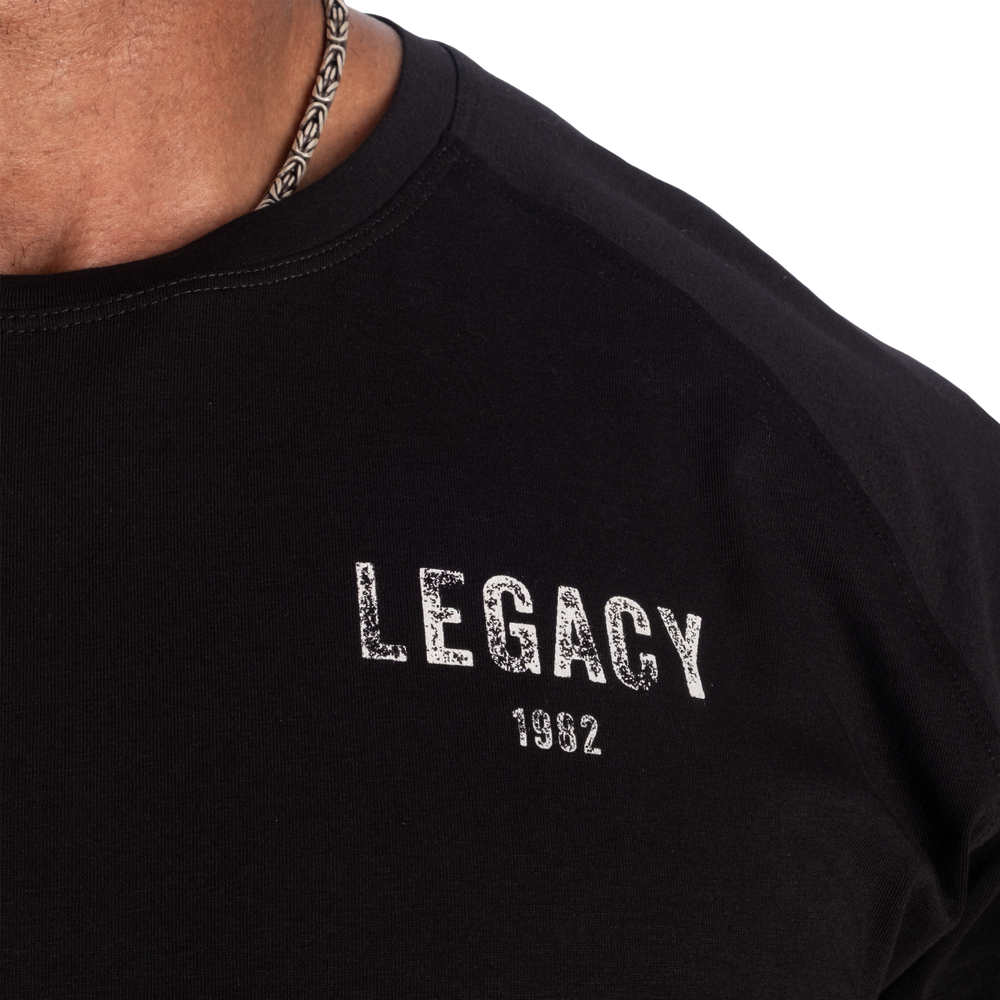 1982 Raglan Classic Tee — imagem 10