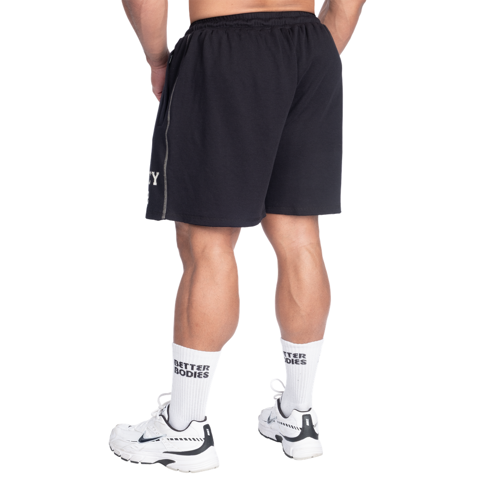 Legacy Thermal 6" Shorts — imagem 4