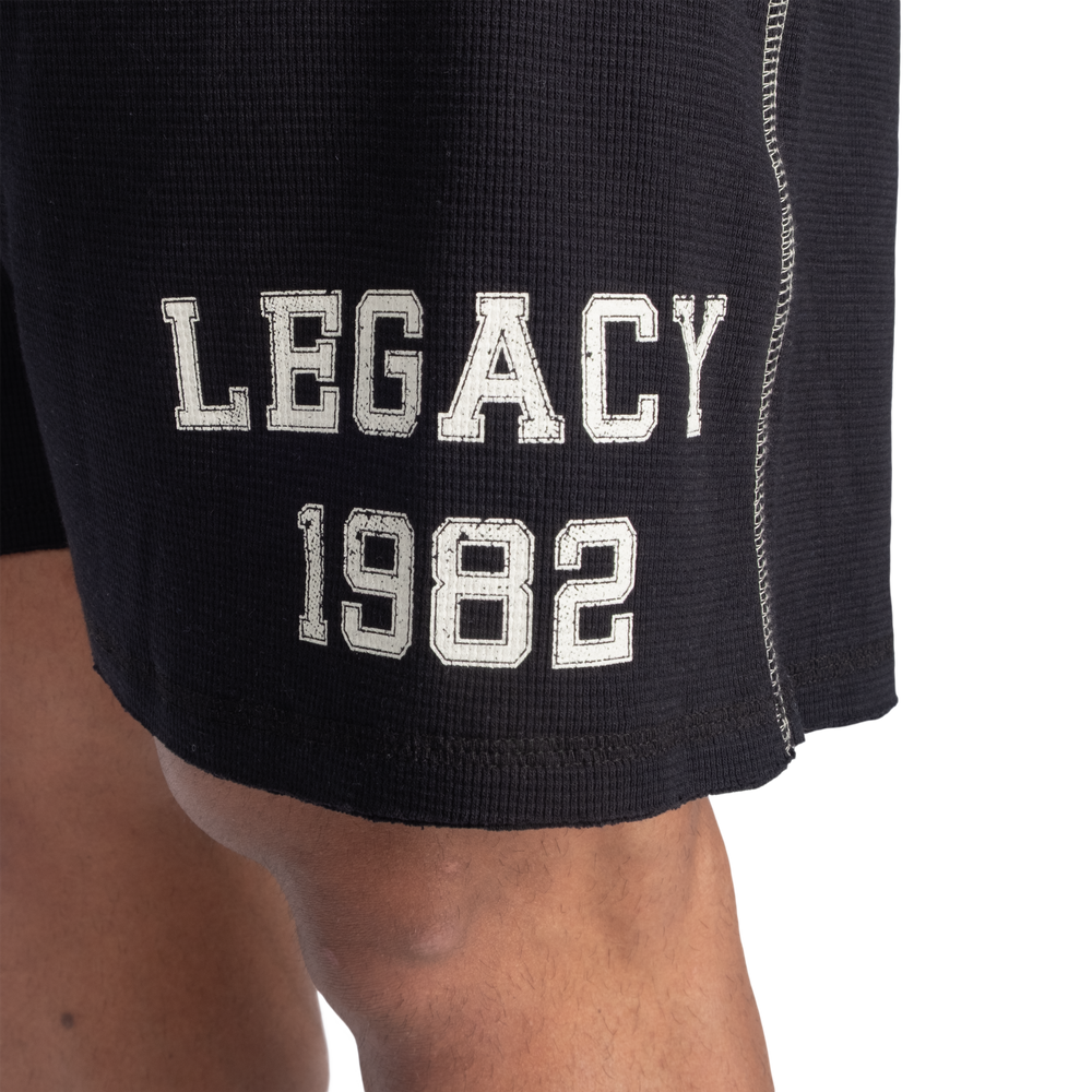 Legacy Thermal 6" Shorts — imagem 5