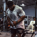 Legacy Thermal 6" Shorts — imagem 1