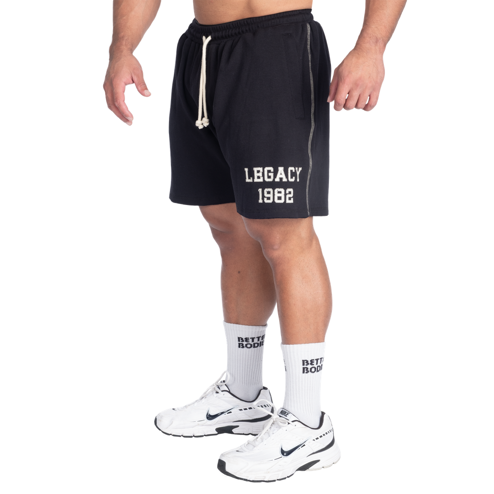 Legacy Thermal 6" Shorts — imagem 3
