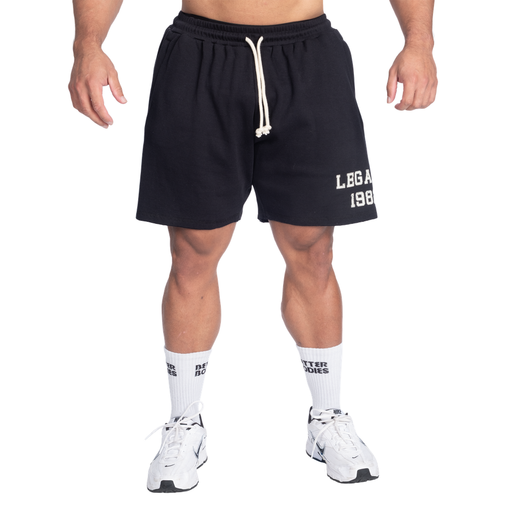 Legacy Thermal 6" Shorts — imagem 2