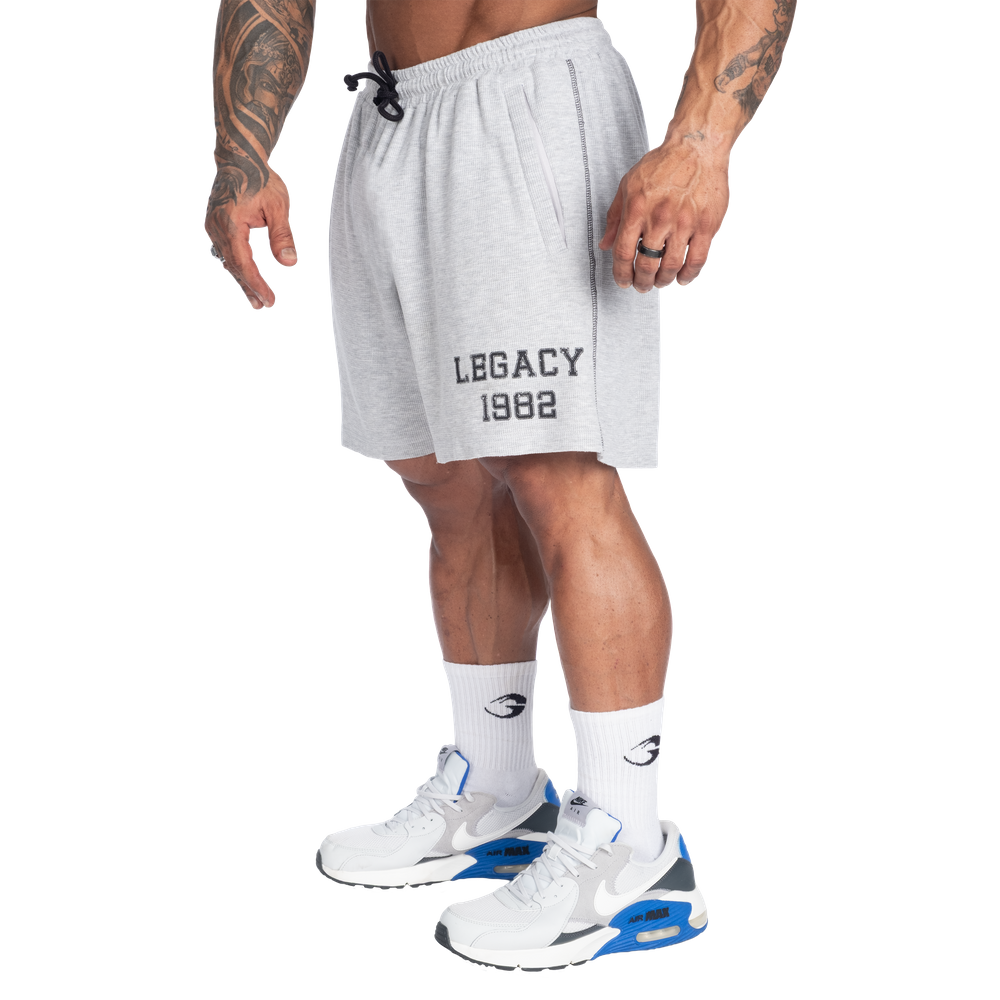 Legacy Thermal 6" Shorts — imagem 9