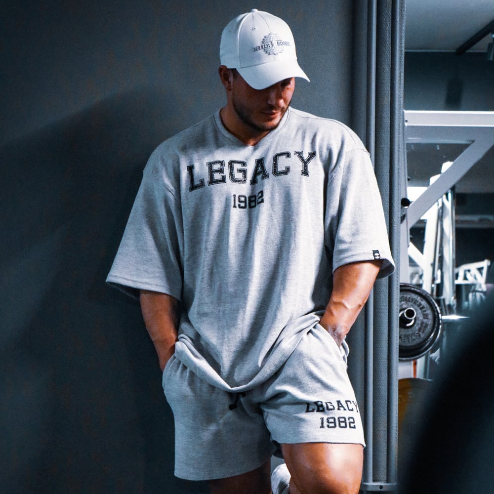 Legacy Thermal 6" Shorts — imagem 8