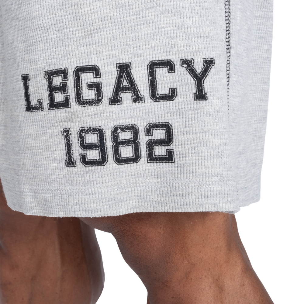 Legacy Thermal 6" Shorts — imagem 13