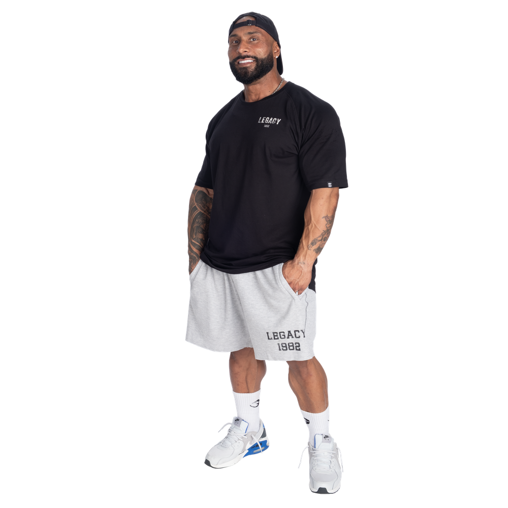 Legacy Thermal 6" Shorts — imagem 14