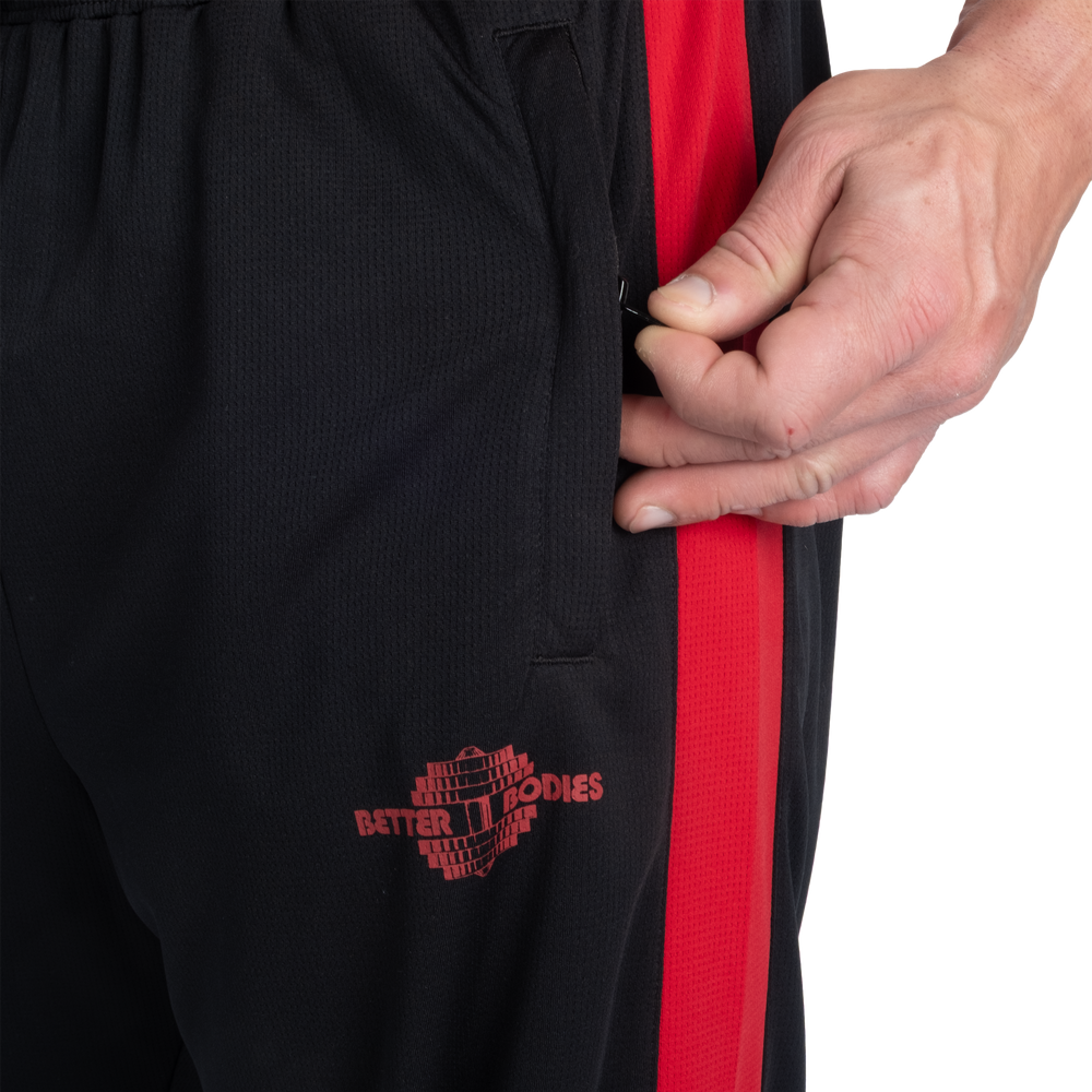 Panel Old School Baggy Mesh Pants — imagem 10