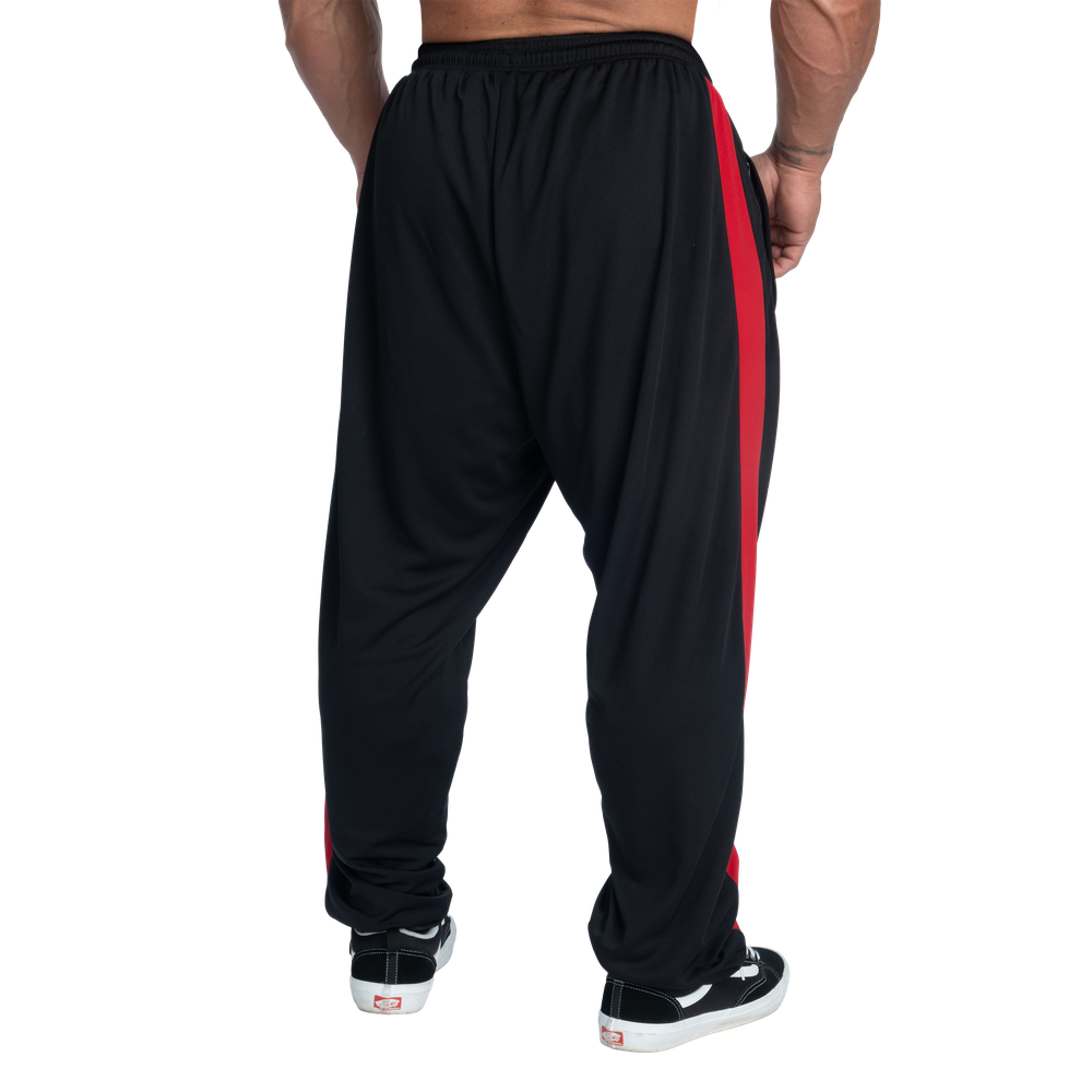 Panel Old School Baggy Mesh Pants — imagem 9