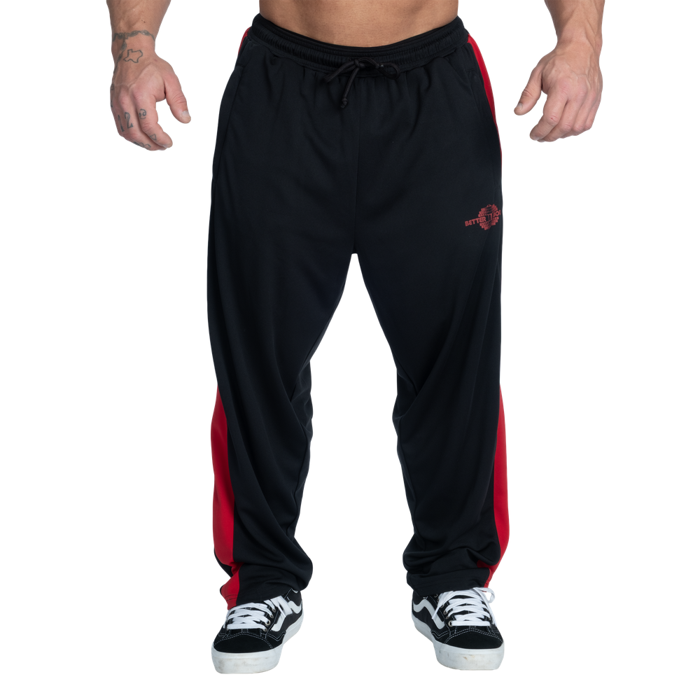 Panel Old School Baggy Mesh Pants — imagem 8