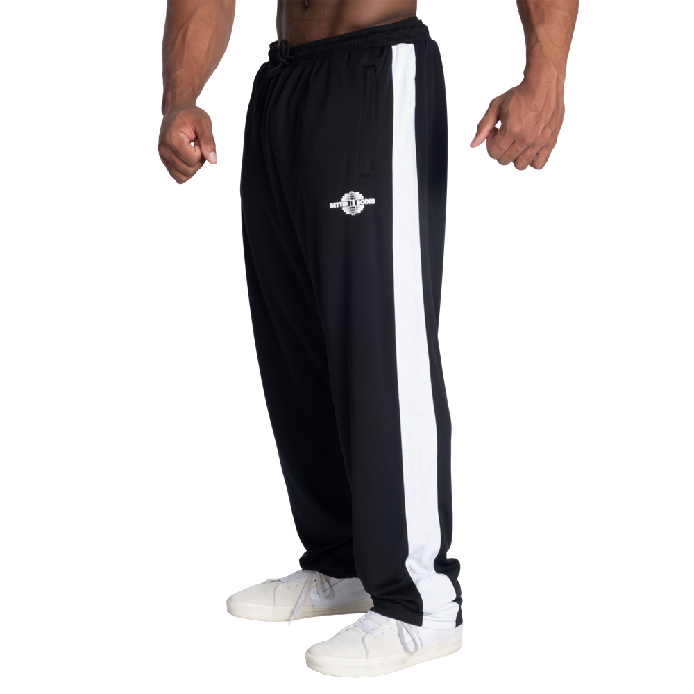 Panel Old School Baggy Mesh Pants — imagem 1