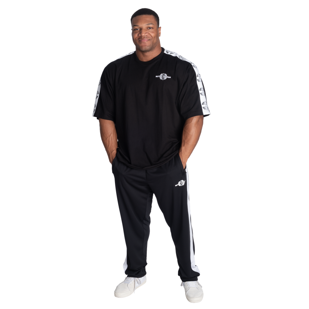 Panel Old School Baggy Mesh Pants — imagem 6