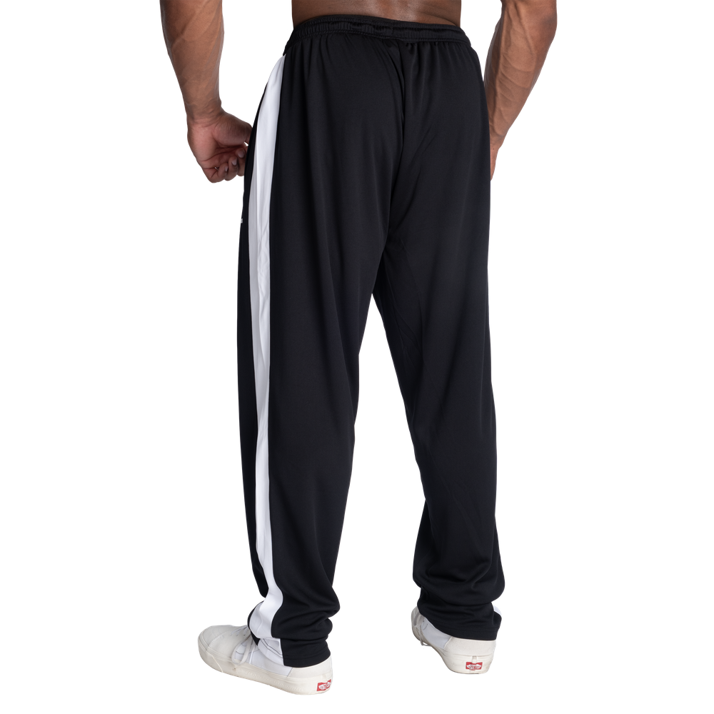 Panel Old School Baggy Mesh Pants — imagem 3