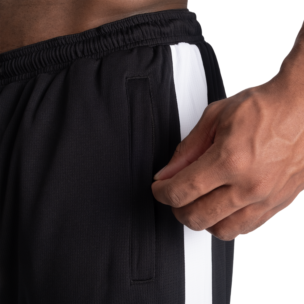 Panel Old School Baggy Mesh Pants — imagem 5
