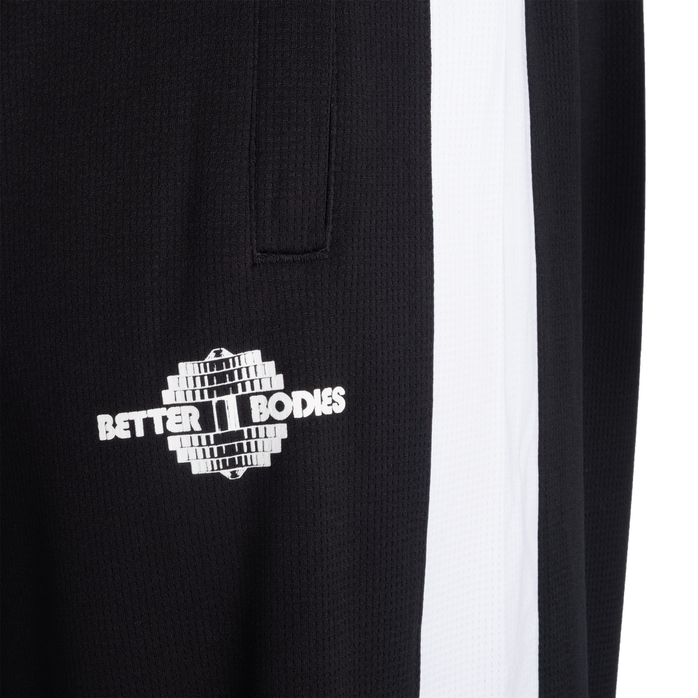 Panel Old School Baggy Mesh Pants — imagem 4