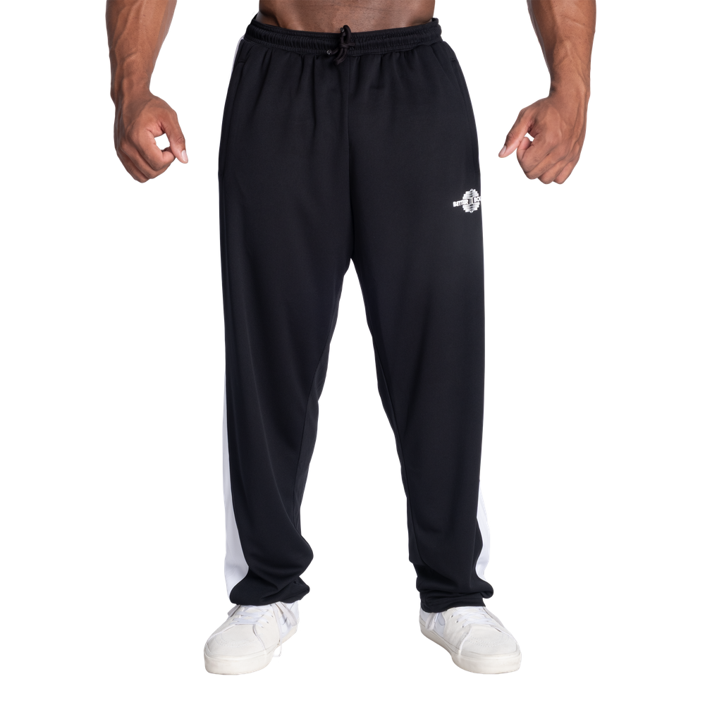 Panel Old School Baggy Mesh Pants — imagem 2