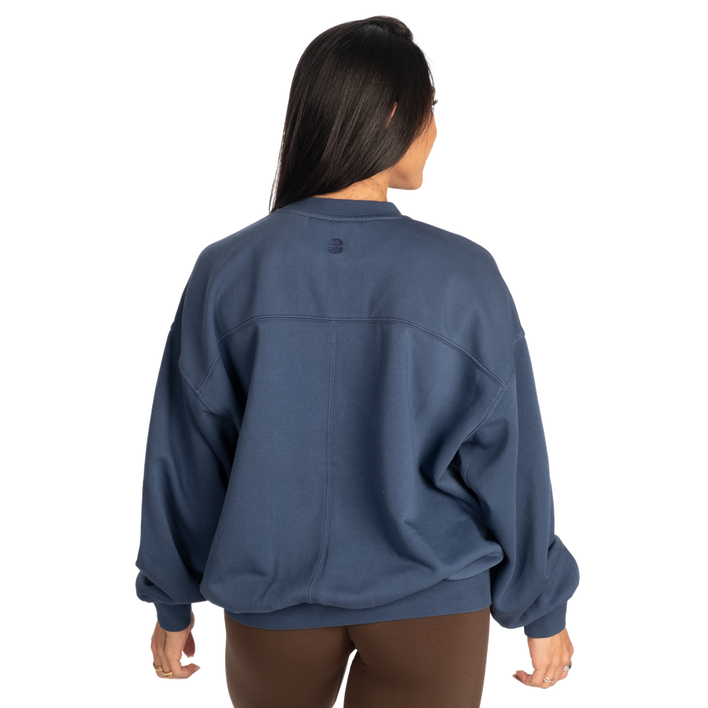 Legacy Oversized Sweater — imagem 8