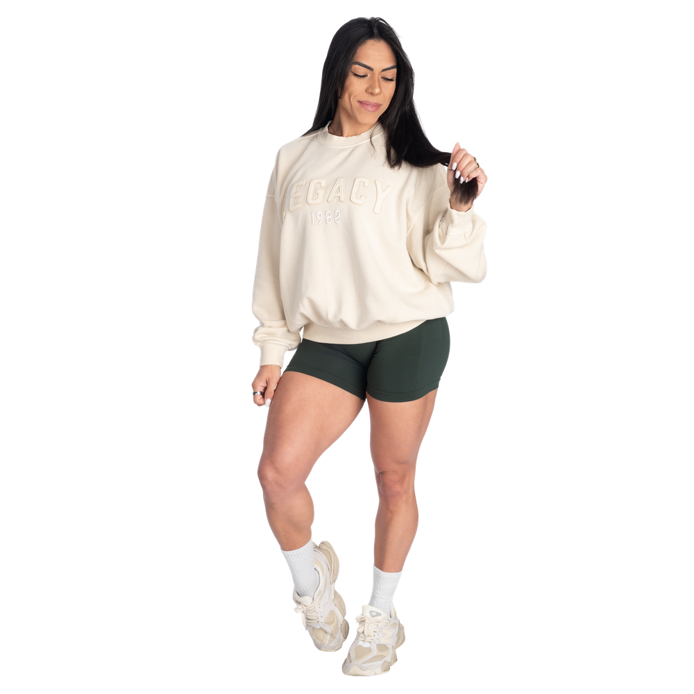 Legacy Oversized Sweater — imagem 5