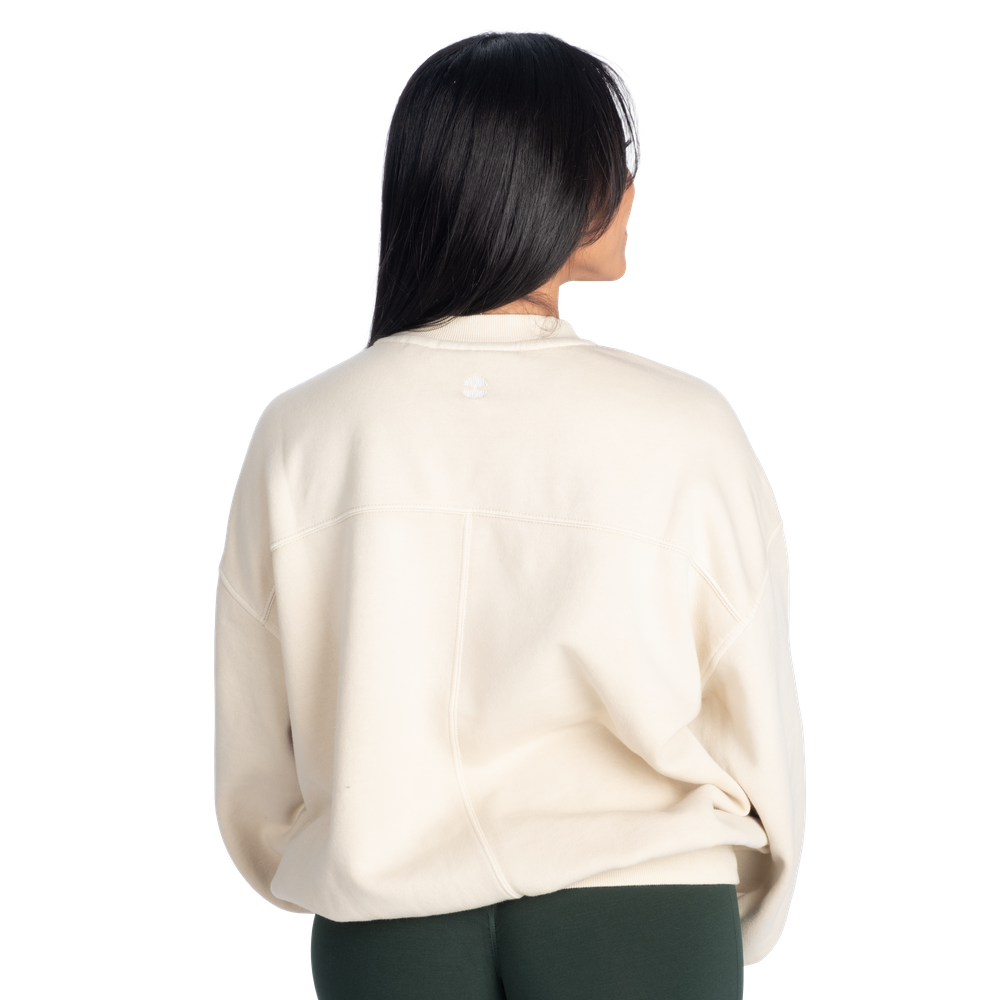 Legacy Oversized Sweater — imagem 3