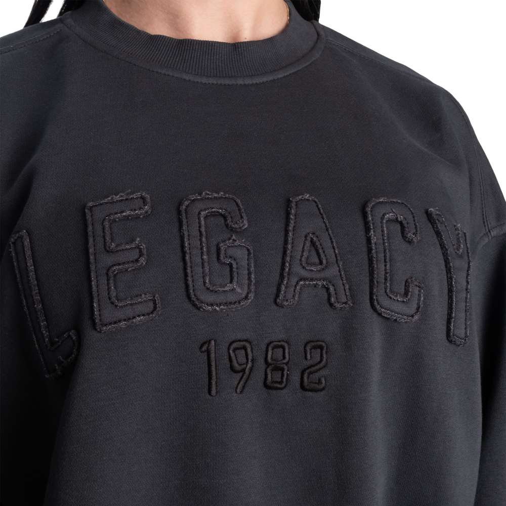 Legacy Oversized Sweater — imagem 15