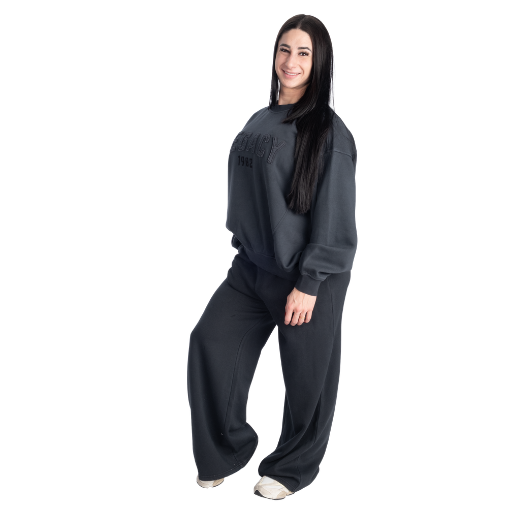 Legacy Oversized Sweater — imagem 14