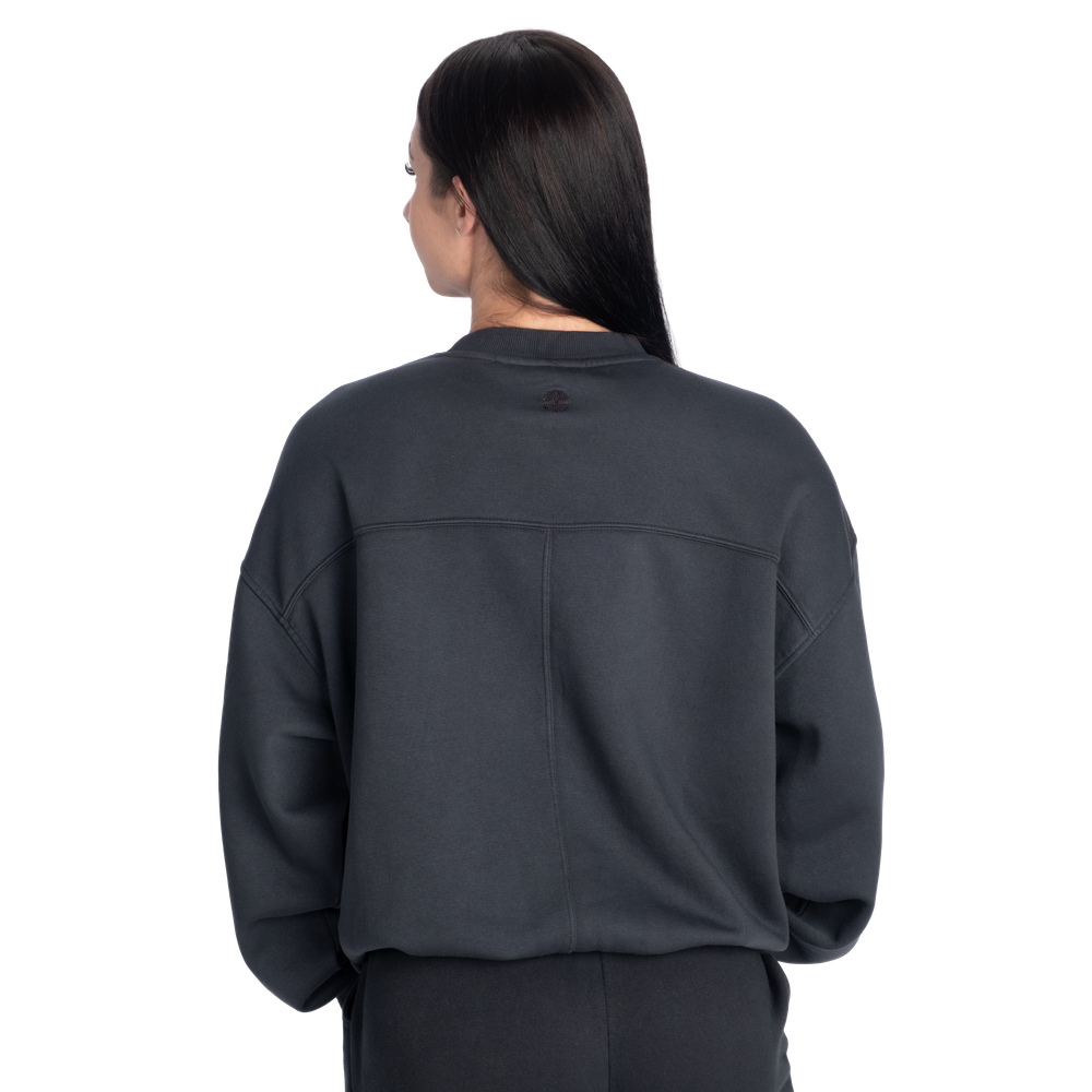 Legacy Oversized Sweater — imagem 13