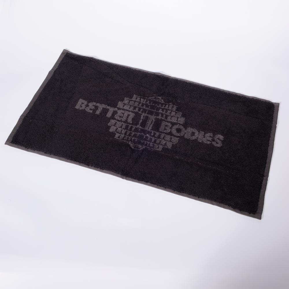 Legacy Gym Bag + Free Towel — imagem 5